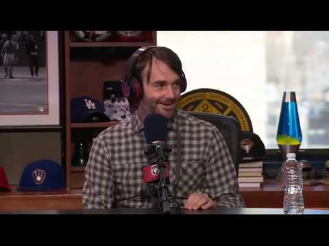 Will Forte on The Dan Patrick Show (Full Interview) 02/27/2015 ...