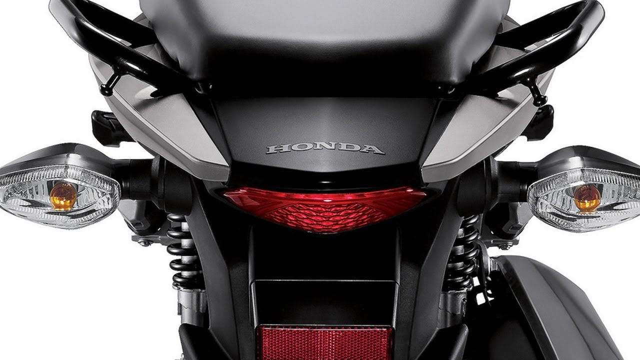 20 Motor  Honda  Rilis 2019  Trend Terbaru 