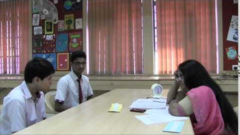 CBSE ASL Class IX Video-2