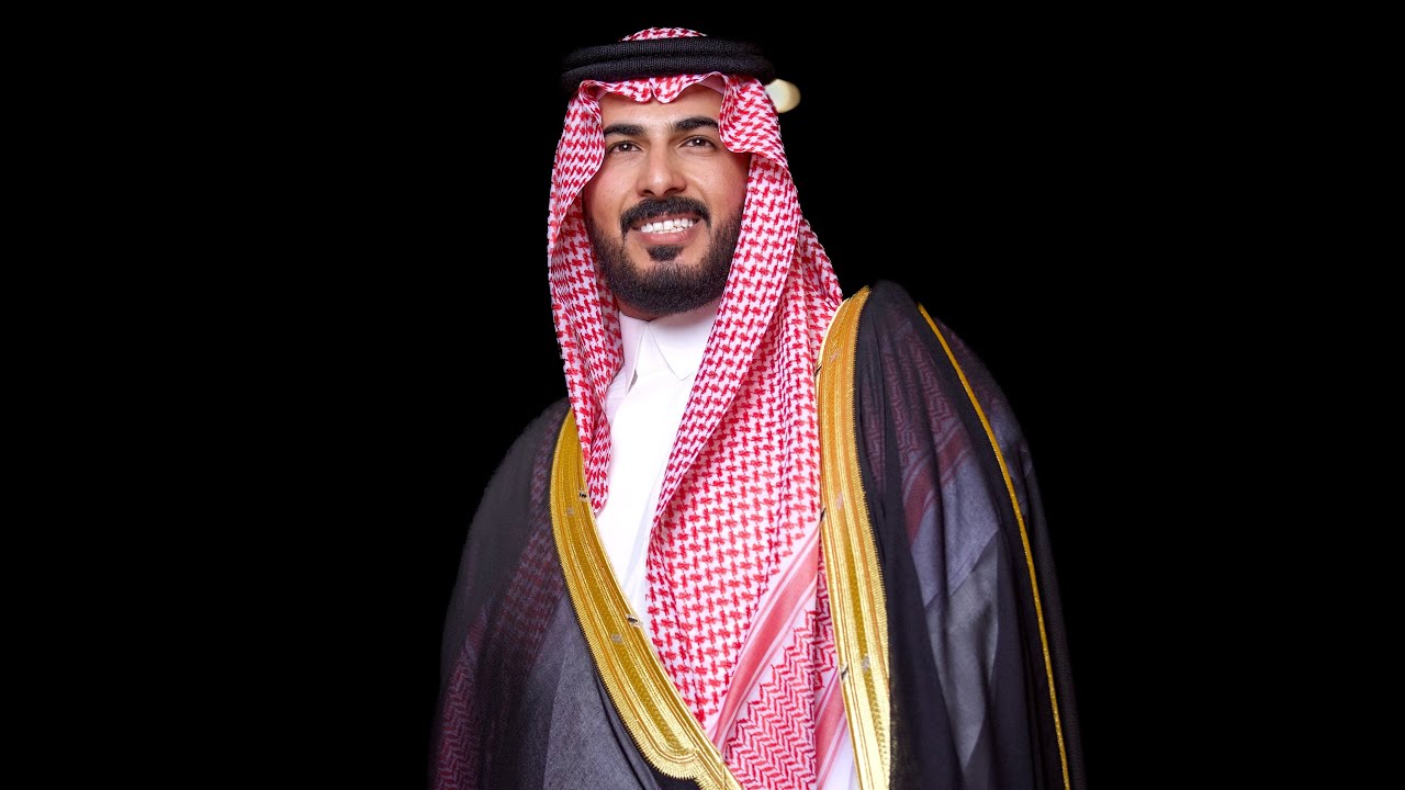 زواج الشاب / جلال بن متعب ابا الصفا