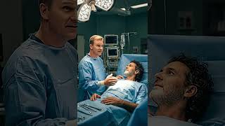 This Surgery Mix-Up Will Make You Laugh!