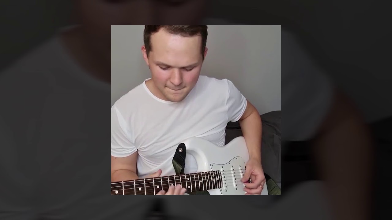 DYCP applicant - Matt Grant