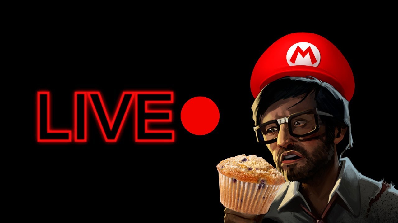 🔴Mario 64 First Playthrough🔴