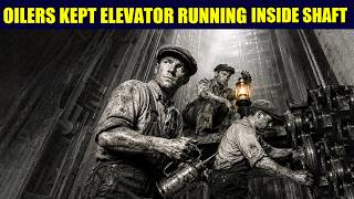 The Hard Technique That Kept Skyscraper Elevators Running From Inside the Shaft in 1930s