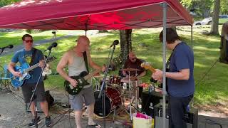 Summer Rain - The Collators live at Apple Valley screenshot 5