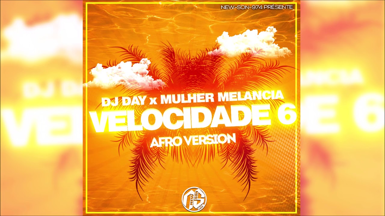camera iphone 8 plus apk DJ DAY x MULHER MELANCIA - VELOCIDADE 6 (AFRO VERSION) 2019