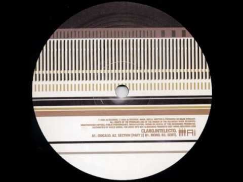 Claro Intelecto - Section (Part 2)