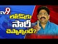 Buddha Venkanna counters Pawan Kalyan