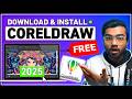 كيفية تنزيل CorelDRAW مجان ا على الكمبيوتر الشخصي والكمبيوتر المحمول 2025 كيفية تنزيل CorelDRAW مجان ا على الكمبيوتر الشخصي والكمبيوتر المحمول 2025