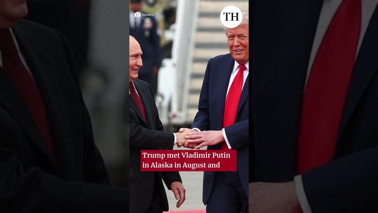 Russia-Ukraine war: Trump threatens secondary tariffs on China; asks NATO to stop buying Russian oil