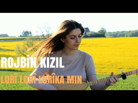 Rojbin Kizil - LORİKA MIN