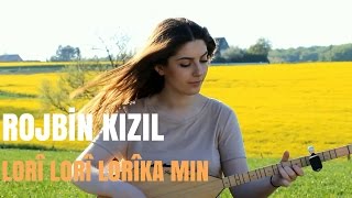 Rojbin Kizil - LORİKA MIN Resimi