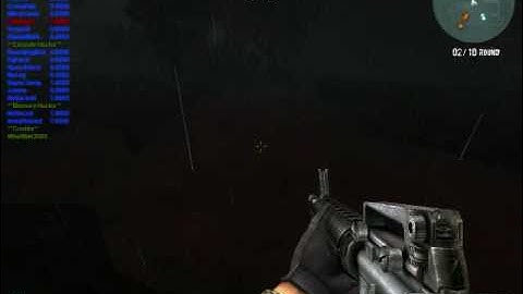 Free Combat Arms Hacks