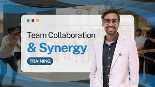 Team Collaboration & Cross Functional Synergy