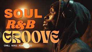 Soul R&B Groove Part 3 | Tender Night Flow – Warm Rhodes, Smooth Bass & Velvet Sax