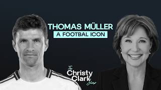 Thomas Müller: Bayern Munich legend,  World Cup champion, and the Whitecaps' most decorated player