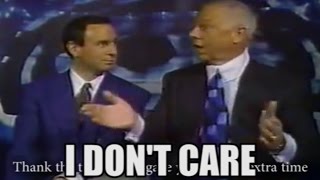 Coach's Corner Transcribed - No Time Left (Throwback Thursday)