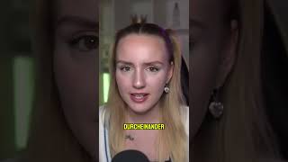 Sie überlebt…doch wird nicht ernst genommen