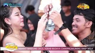 Jail / burok pkc live desa  kertawana 17 september 2025‎⁨@PKC