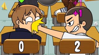 PUZZLE COLLECTION. CLASSROOMBATTLE DOO1#puzzelgames #puzzlecollection#shortsfeed screenshot 3