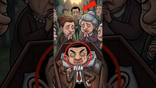The Real Reason We Don’t See Mr. Bean Anymore.