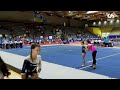 CORPO LIBERO - GIO. 11/06 Pomeriggio - CAMPIONATO NAZIONALE GINNASTICA ARTISTICA 2026