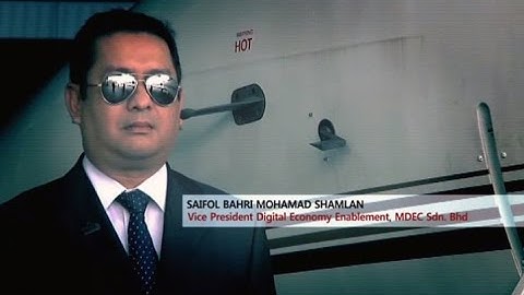 Make The Pitch Season 1 episode intro