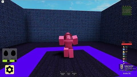 Scavenger Review - Randomly Generated Droids