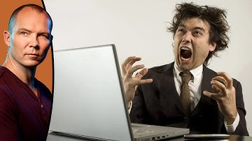 The most frustrating thing in your life