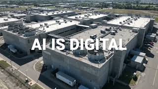 AI Is Creating a BILLION-Dollar Data Center Boom 🤖⚡