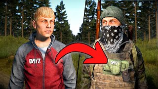 So startest du richtig in DayZ - die ersten Spielstunden meistern