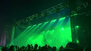 Candlemass - Sweet Evil Sun - (11-08-2023) - Bloodstock Open Air