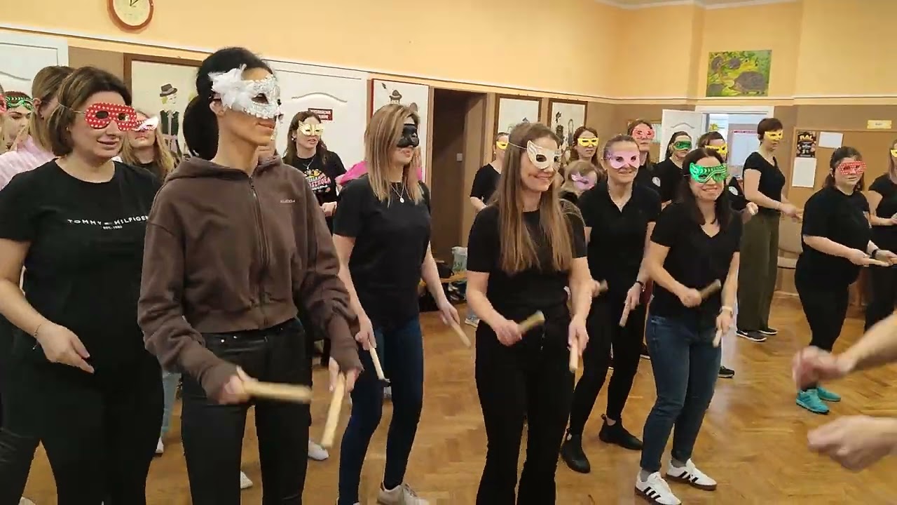Michael Jackson królem popu był, METODA EDUMUZ