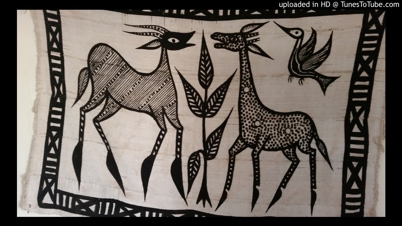 MUSIQUE IVOIRE 1980'S- COMPILE RETRO IVOIR SOUVENIRS & NOSTALGIE 1