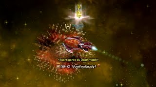 †AreYouReady† DarkOrbit lvl 25 (My Level 25)