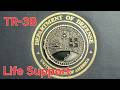 TR-3B Life Support | The Biological Processor & The Nightmare Loop 🧬🛸🚨