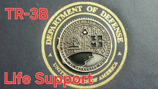 TR-3B Life Support | The Biological Processor & The Nightmare Loop 🧬🛸🚨