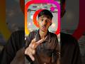 Ab Instagram voice notes aur bhi fun ho gaye 😮 #shorts #tech