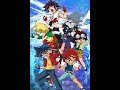 Sign of Wish (Full Version) - G-Revolution Soundtrack