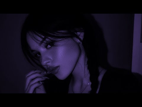 I can't forget her voice...