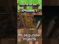 Prepuciocraft episodio 1 video completo en mi canal #minecraft #memes #humor#minecraftsurvival