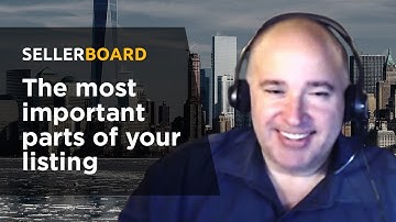 Kevin King: The most important parts of a listing