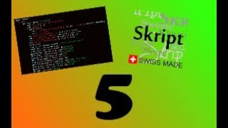 [Nederlands] - Zelf plugins maken in minecraft! | GUI's | Skript tutorial #5