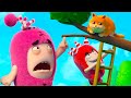 اودبودز | جديد | Oddbods | فلم كرتون مضحك