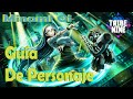 Tribe Nine en español / Guía de Personaje / Minami Oi