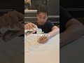 バレない方がいいこともあるって事よ#4児の父 #育児パパ #妻にモテたい