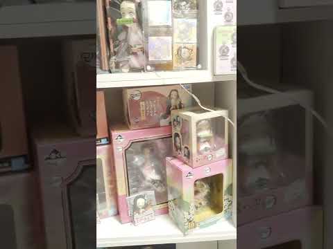 コレクション🎶