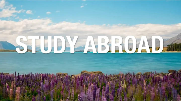 UMD Study Abroad: We love what we do.