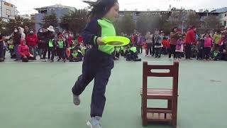 1081207運動會 超級服務生