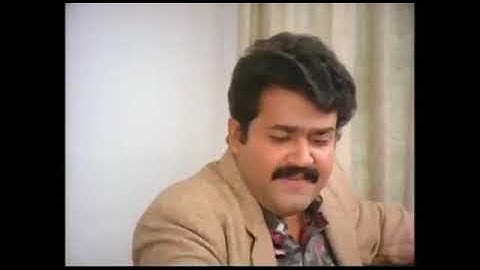 Mohanlal Dasharatham Movie Memorable Dialogue